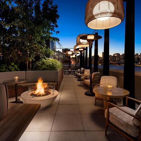 Timbri Hotel San Francisco, Curio Collection By Hilton ภายนอก รูปภาพ